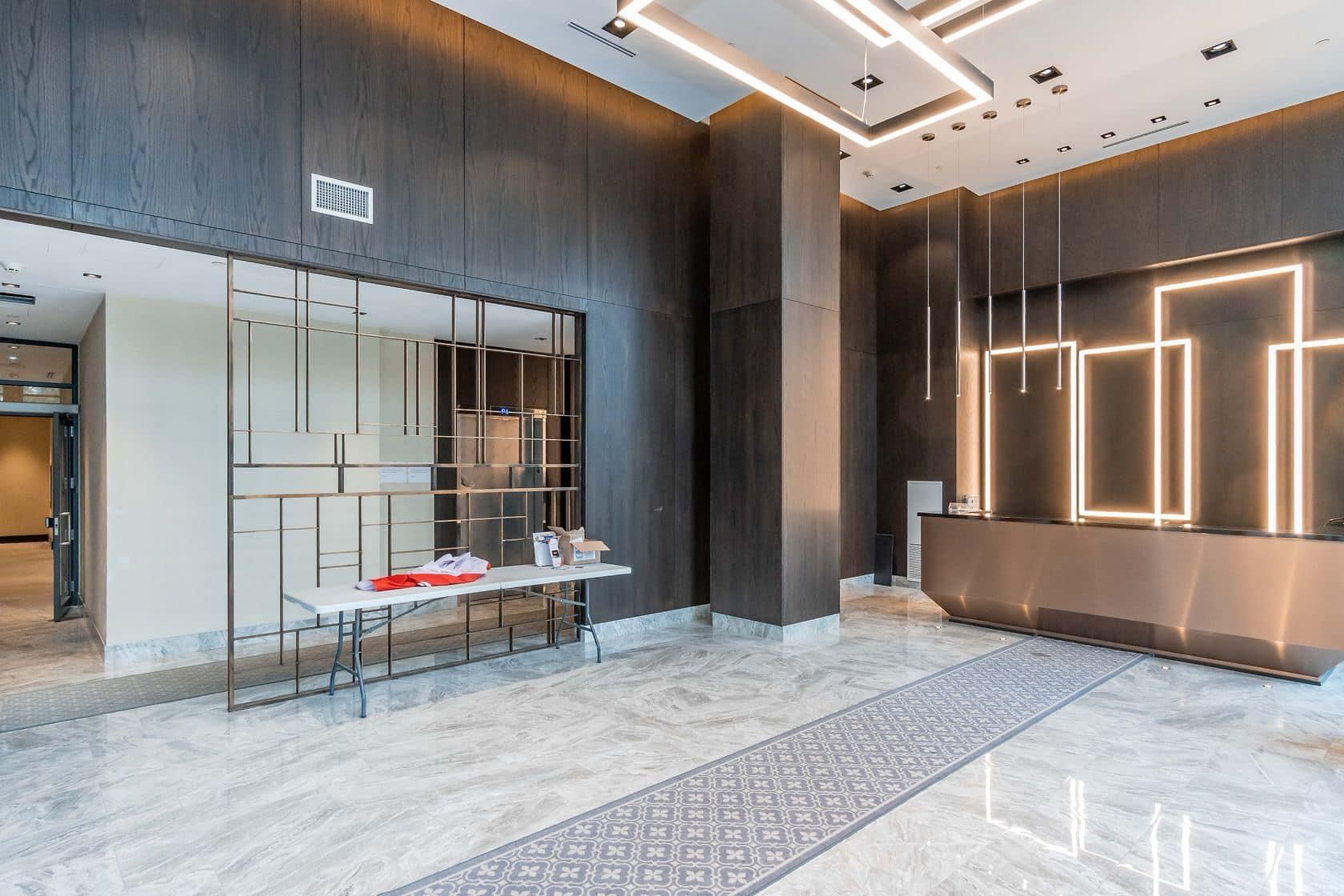 Legal Basement Renovation