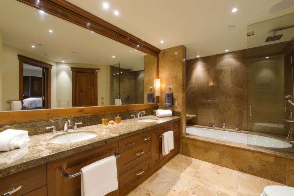 Bathroom Renovation