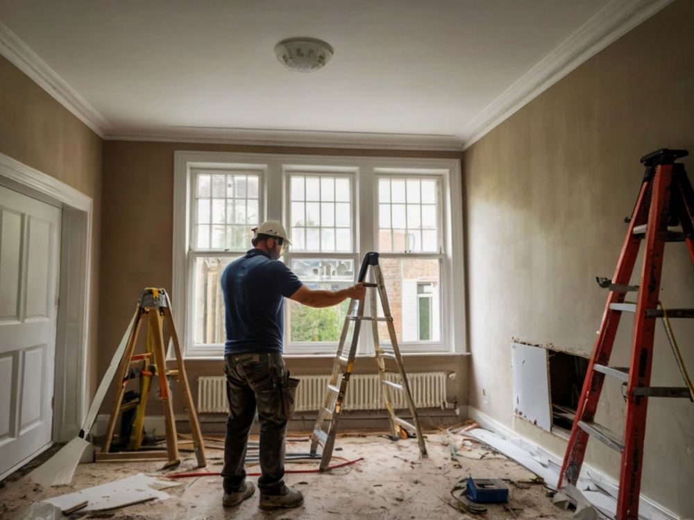 Benefits of Renovating