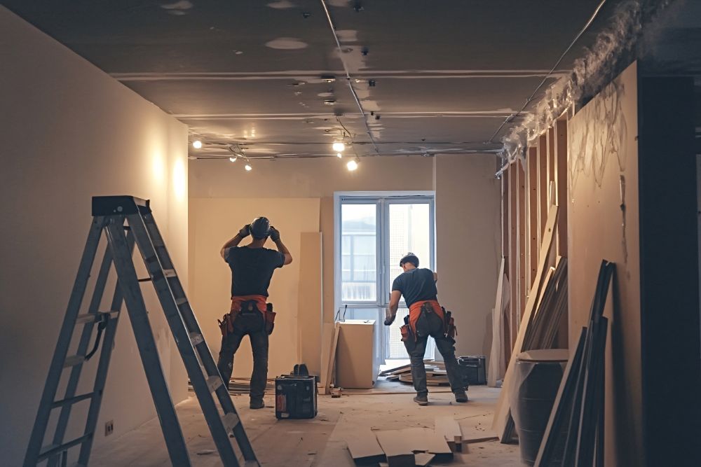 Top 5 Benefits of Adding a Home Extension
