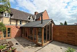 Home extension